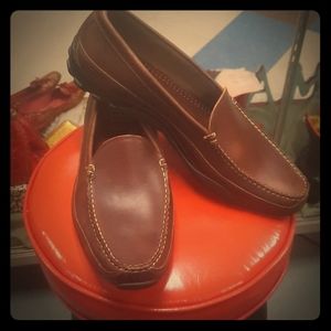 ALLEN EDMONDS LOAFERS